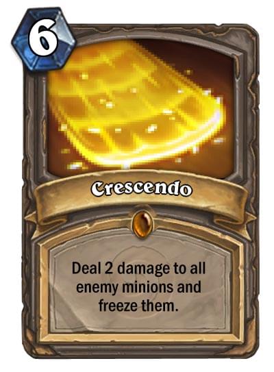 Como seriam todos os campeões de League of Legends dentro de Hearthstone?