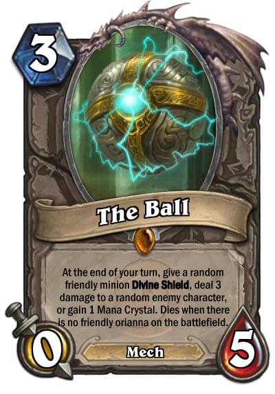 Como seriam todos os campeões de League of Legends dentro de Hearthstone?