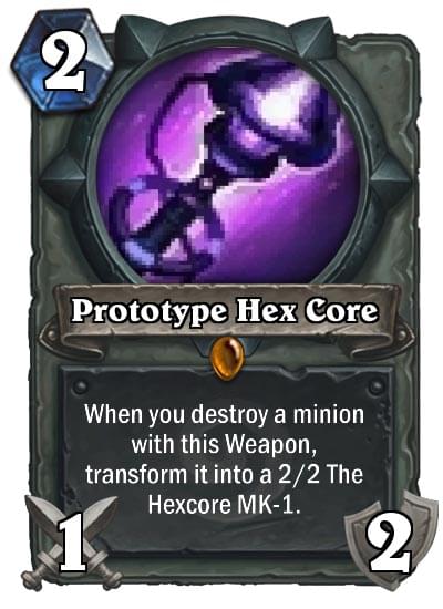 Como seriam todos os campeões de League of Legends dentro de Hearthstone?