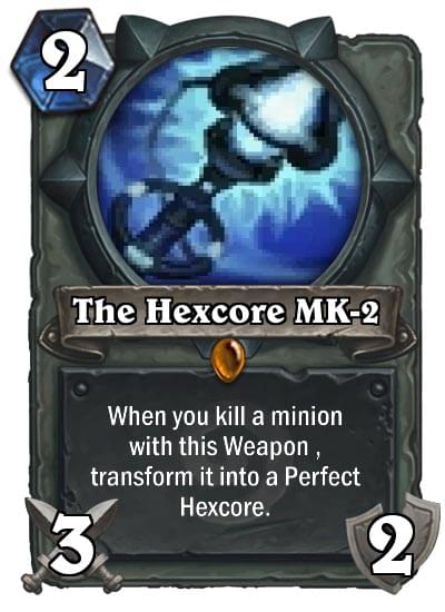 Como seriam todos os campeões de League of Legends dentro de Hearthstone?