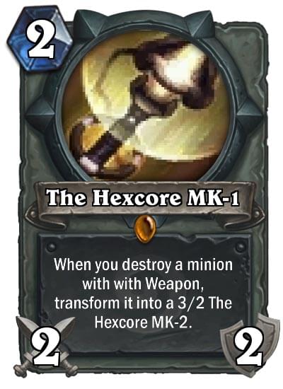 Como seriam todos os campeões de League of Legends dentro de Hearthstone?