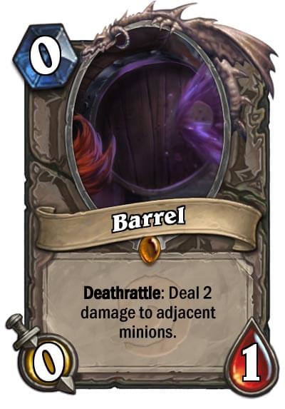 Como seriam todos os campeões de League of Legends dentro de Hearthstone?