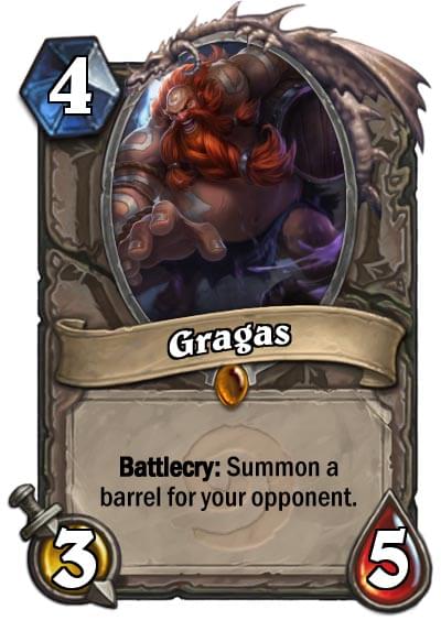 Como seriam todos os campeões de League of Legends dentro de Hearthstone?