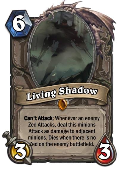 Como seriam todos os campeões de League of Legends dentro de Hearthstone?