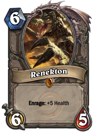 Como seriam todos os campeões de League of Legends dentro de Hearthstone?