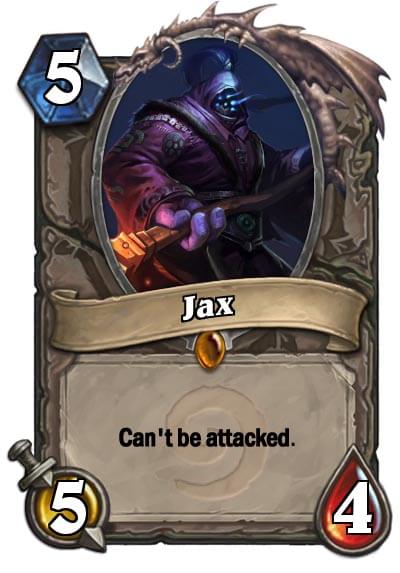 Como seriam todos os campeões de League of Legends dentro de Hearthstone?
