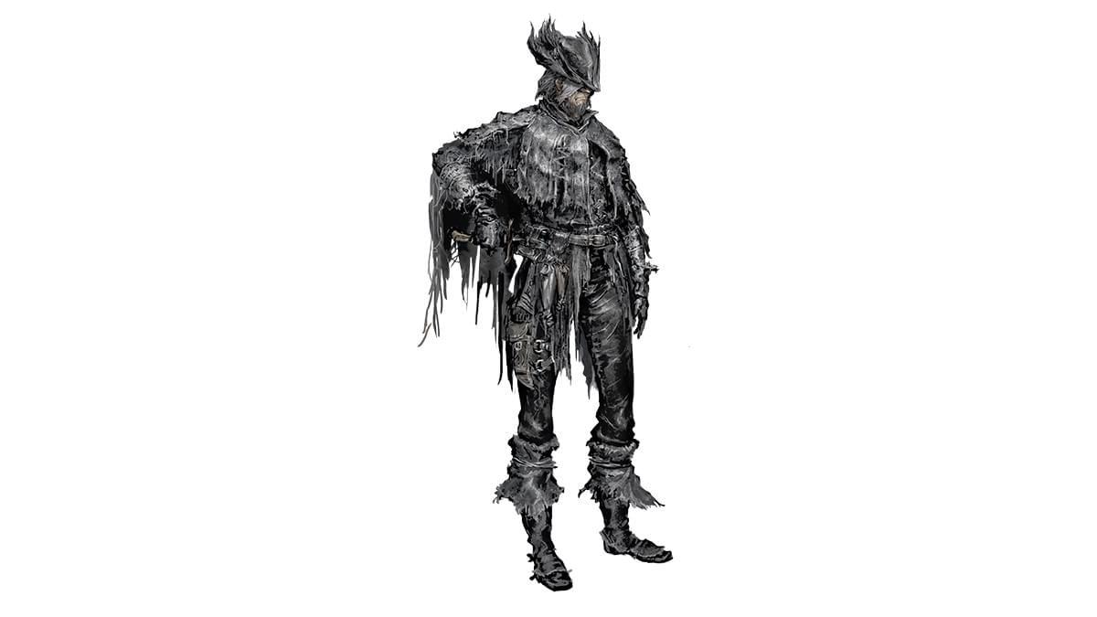 Bloodborne pode incorporar labirintos gerados de maneira aleatória