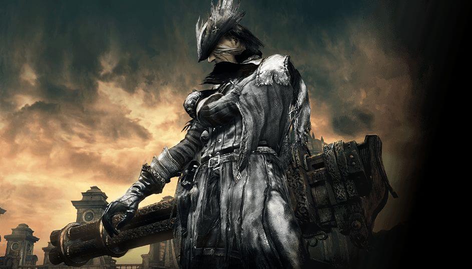 Bloodborne pode incorporar labirintos gerados de maneira aleatória
