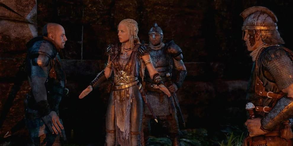 DLC Power of Defiance, de Shadow of Mordor, está disponível gratuitamente