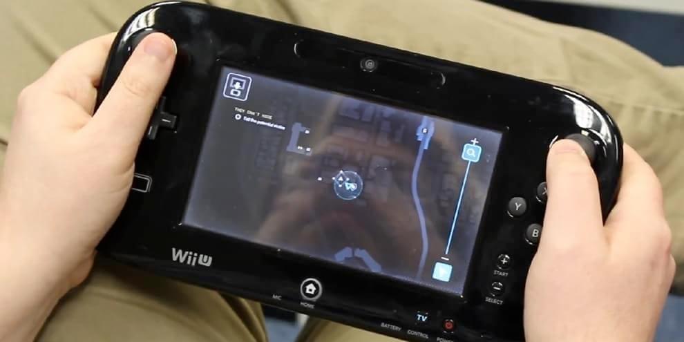 Watch Dogs: vídeo mostra as utilidades do gamepad do Wii U