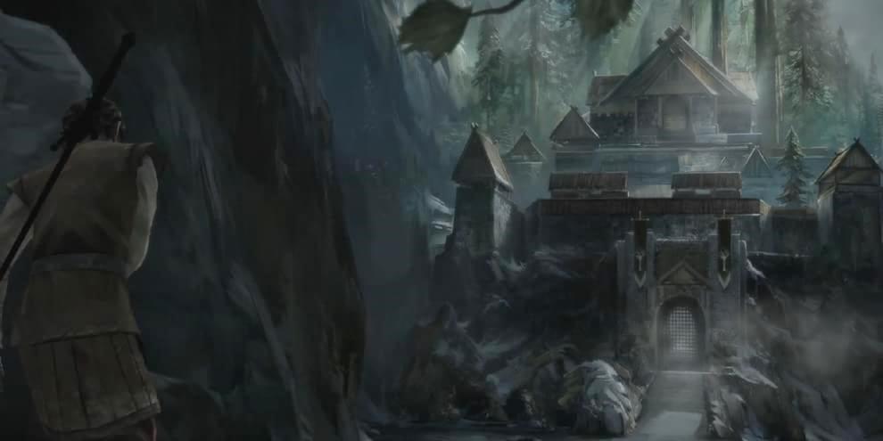 Primeiro teaser de Game of Thrones é divulgado pela Telltale