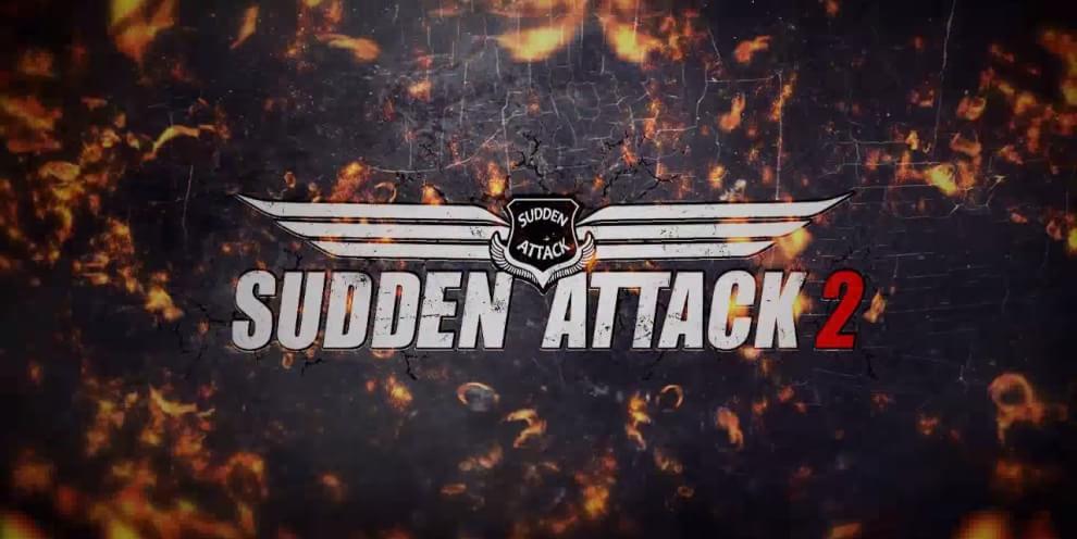 G-Star 2014: Sudden Attack 2 ganha novos trailers e mostra sua evolução