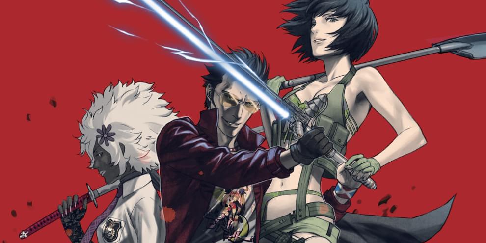 Criador revela desejo de retomar franquia No More Heroes