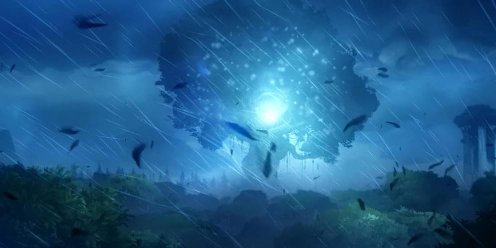 Ori and the Blind Forest é adiado para o início de 2015