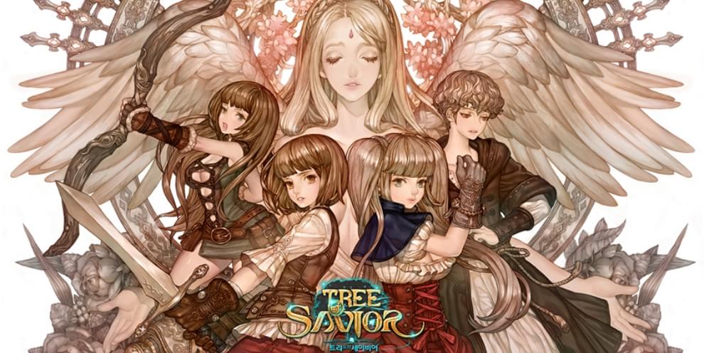 Tree of Savior: MMORPG que lembra Ragnarok pode vir para o Brasil traduzido