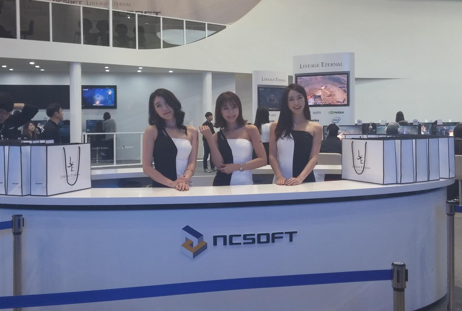 G-Star 2014: confira as fotos das booth babes que embelezaram o evento