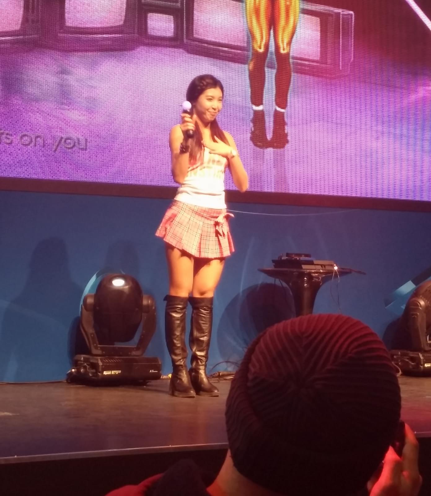 G-Star 2014: confira as fotos das booth babes que embelezaram o evento