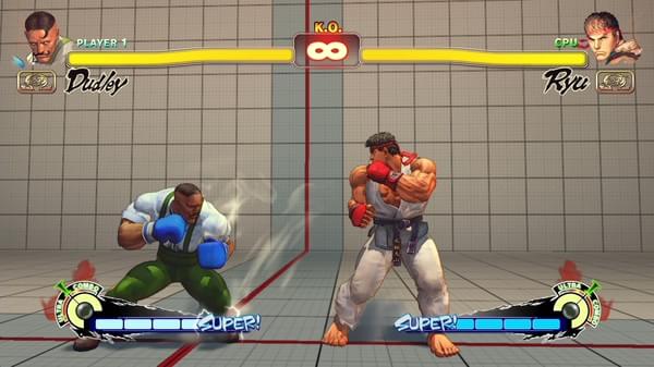 Capcom mostra mudanças dos personagens de 3rd Strike no Omega Mode do USFIV