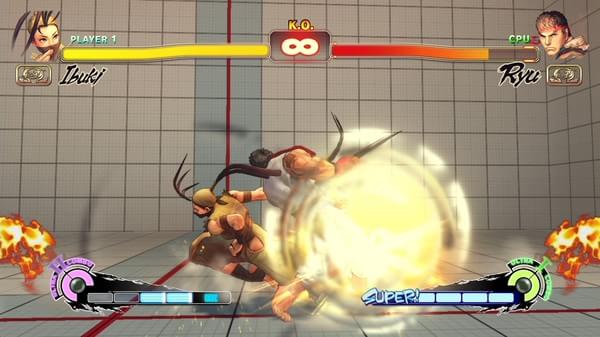 Capcom mostra mudanças dos personagens de 3rd Strike no Omega Mode do USFIV