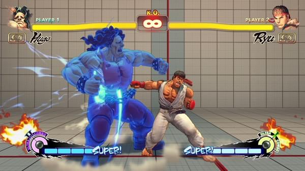 Capcom mostra mudanças dos personagens de 3rd Strike no Omega Mode do USFIV
