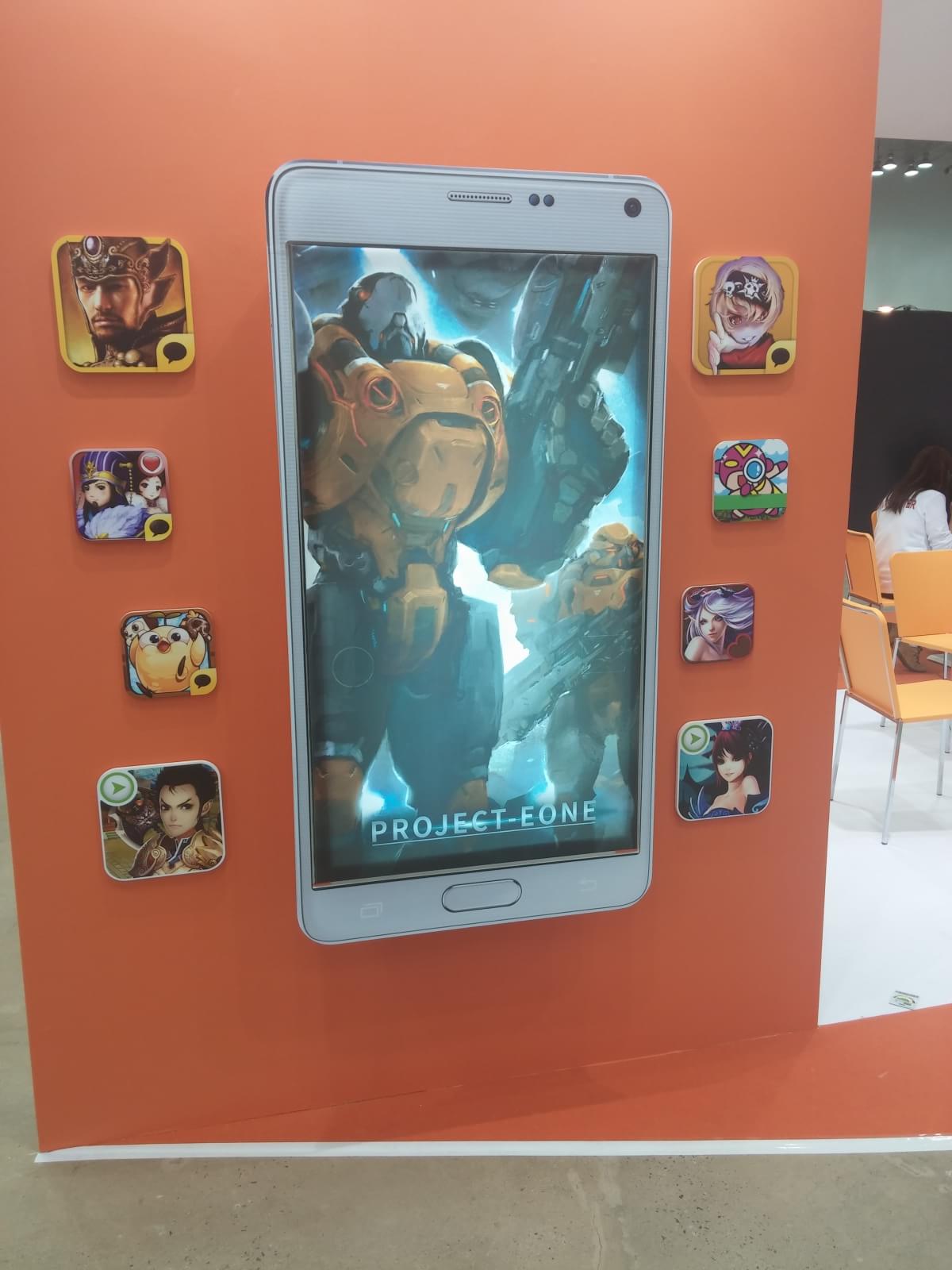 Chegou ao fim: mais detalhes e nossas impressões da G-Star 2014