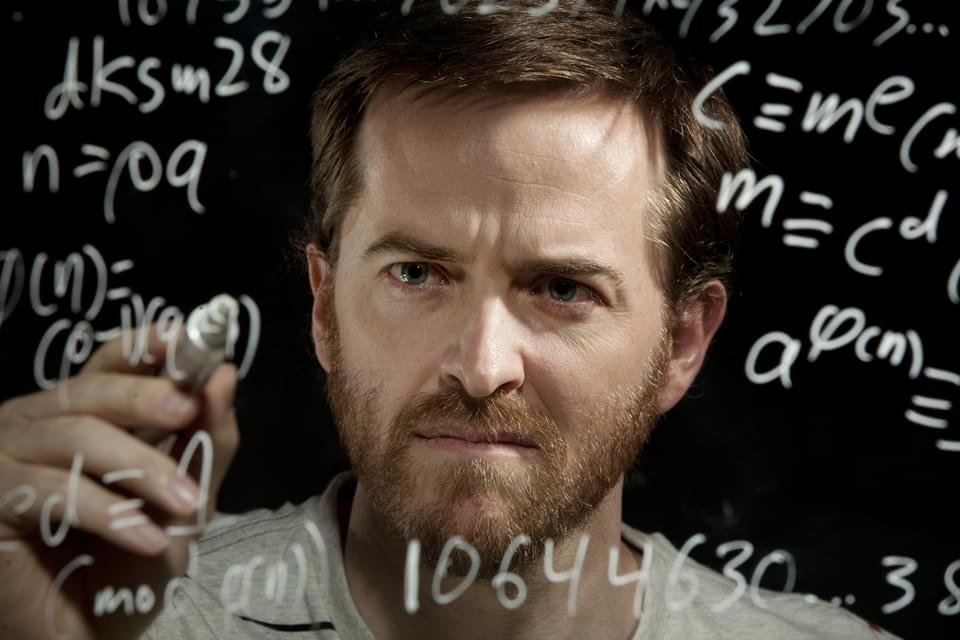 Imagem de: Zachary Harris: aquele que hackeou a Google achando que ganharia um emprego