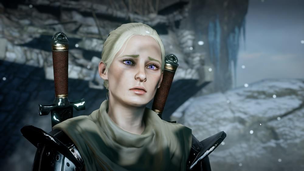 Fã cria Daenerys Targaryen de Game of Thrones em Dragon Age: Inquisition