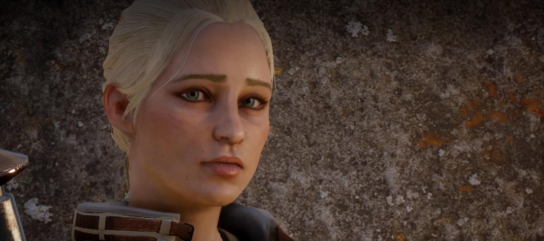 Fã cria Daenerys Targaryen de Game of Thrones em Dragon Age: Inquisition