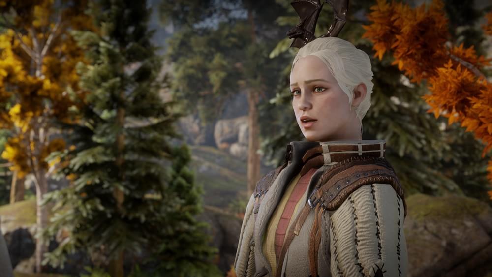 Fã cria Daenerys Targaryen de Game of Thrones em Dragon Age: Inquisition