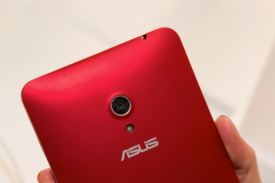 Imagem de: ASUS vende mil Zenfone 5 no Brasil em apenas 5 segundos
