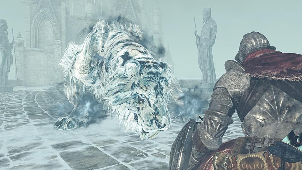 Dark Souls II completo será lançado para PC, PS4, XOne, PS3 e X360 em abril