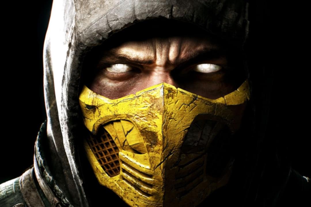 Android Tunado Mortal Kombat Vídeo Tecmundo