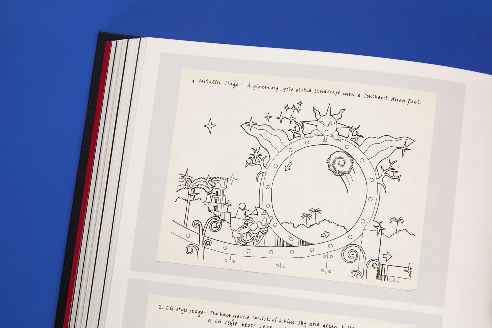 Livro histórico do Sega Mega Drive é um prato cheio para fãs nostálgicos