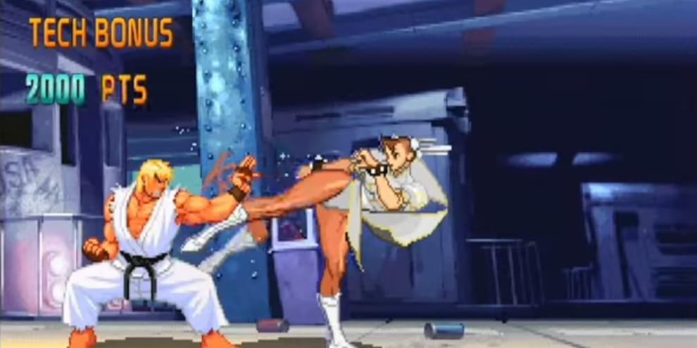 Lenda eterna: Daigo repete o momento mais emocionante de Street Fighter