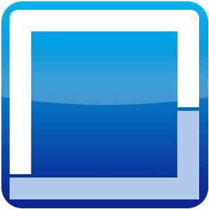 Logo Project Squared Ícone Logo Project Squared Ícone