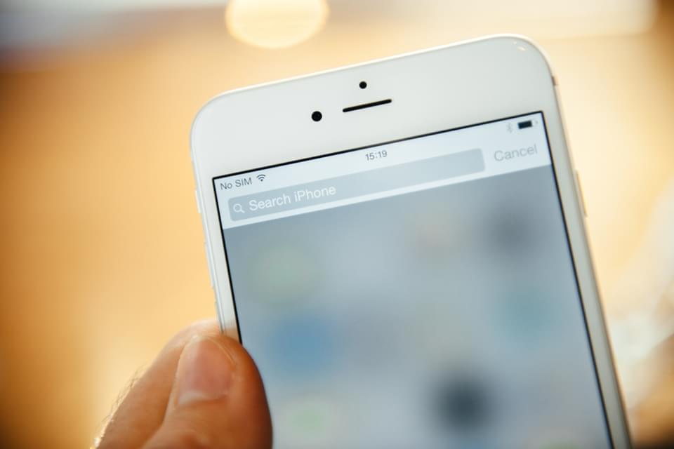 Imagem de: Bing, Yahoo ou Google? Qual será o próximo serviço de buscas padrão do iOS?