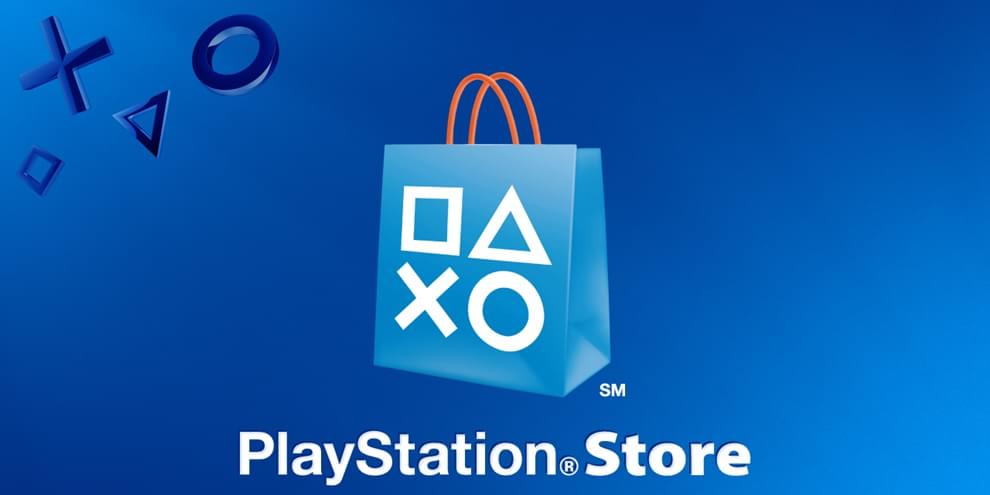 Promoção da PS Store oferece descontos de até 80%