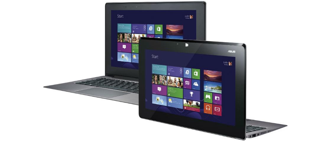 Imagem de: ASUS dará descontos de até 60% em notebooks na Black Friday