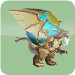 how to breed atlas dragon in dragon city