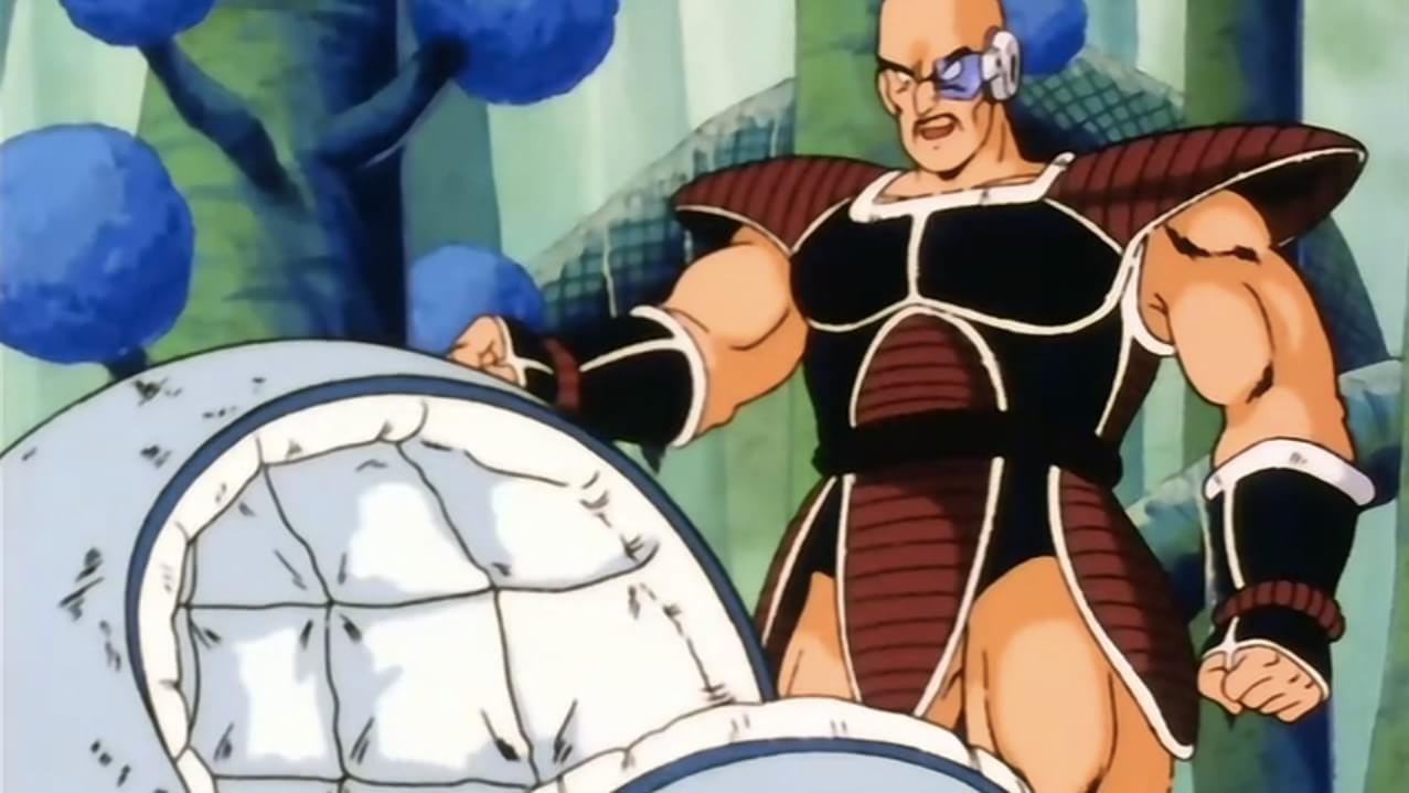 Encontraram um easter egg de Dragon Ball Z em World of Warcraft