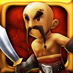 Logo Pocket RPG Ícone Logo Pocket RPG Ícone