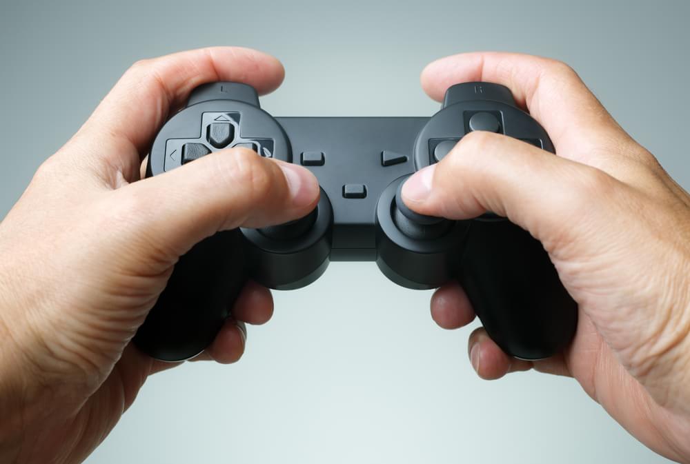 Como Usar Os Controles Do Ps3 Do Ps4 Do Xbox 360 Ou Do Xbox One No Pc Tecmundo - jogar roblox com joystick