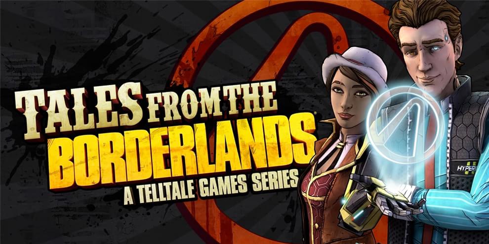 Uma nova chance para o universo de Borderlands conquistar sua atenção