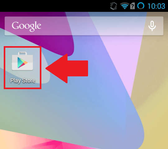 Como apagar historico do google play Como apagar historico do google play