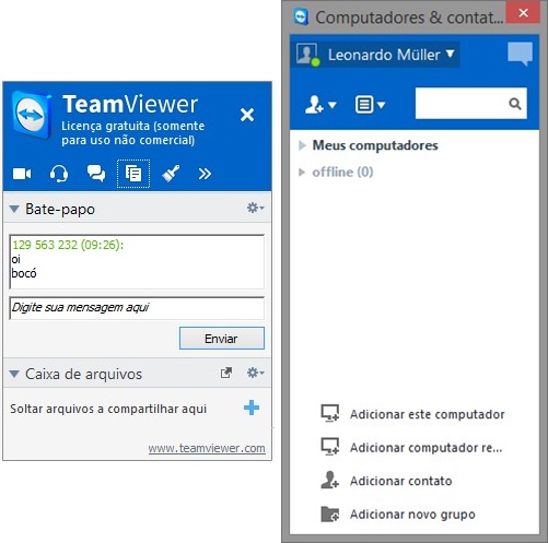 download teamviewer 10 beta