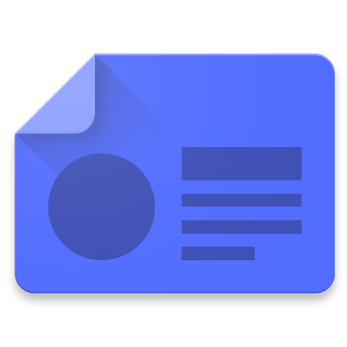 Logo Google Play Banca Ícone Logo Google Play Banca Ícone