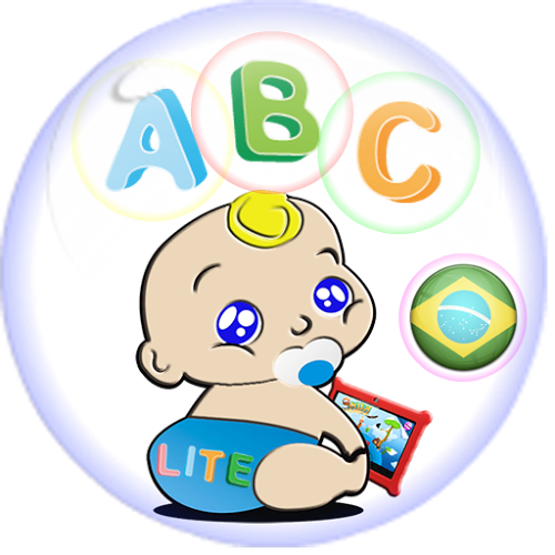 Logo ABC das Bolhas Ícone Logo ABC das Bolhas Ícone