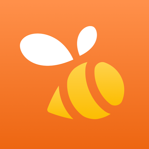 Logo Swarm Ícone Logo Swarm Ícone