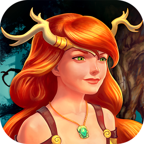 Logo Northern Tale 2 (Freemium) Ícone Logo Northern Tale 2 (Freemium) Ícone