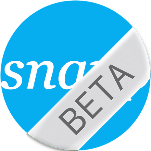 Logo Snapp Builder Ícone Logo Snapp Builder Ícone